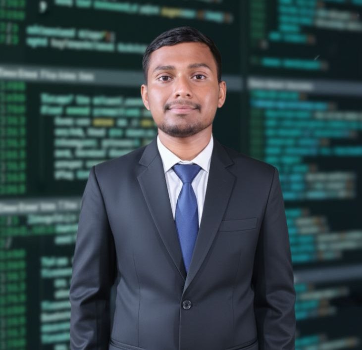 Mr. Setu Patel